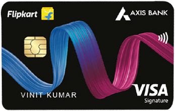 Axis Bank Credit Cards flipkart axis bank credit card (1)