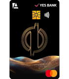 yesbank anq phi master card icon